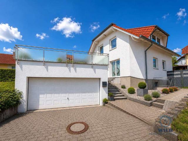 Haus kaufen in Püttlingen, Saarland