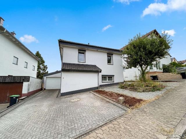 Haus kaufen in Püttlingen, Saarland