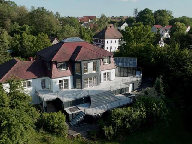 Haus kaufen in Pyrbaum, Bayern