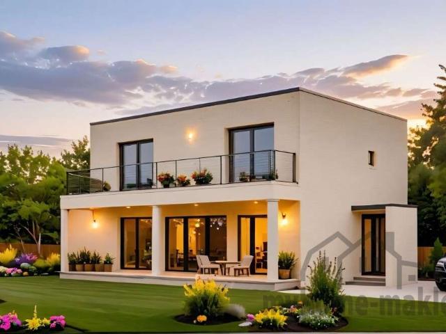 Haus kaufen in Pyrbaum, Bayern