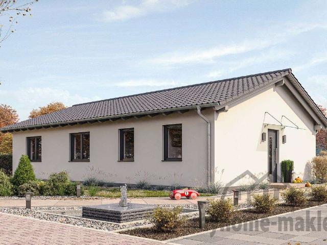Haus kaufen in Pyrbaum, Bayern