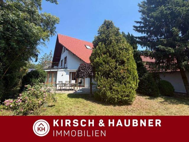 Haus kaufen in Pyrbaum, Bayern