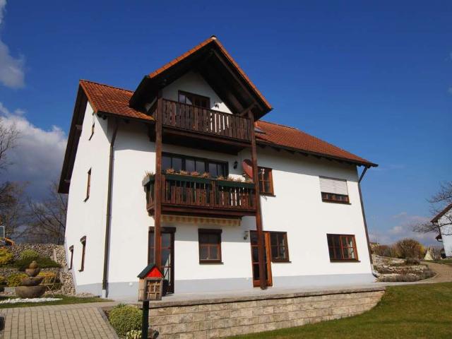 Haus kaufen in Pyrbaum, Bayern