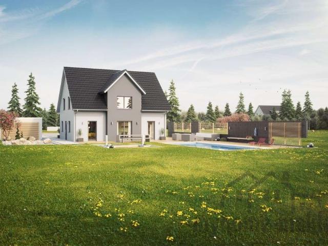 Haus kaufen in Pyrbaum, Bayern