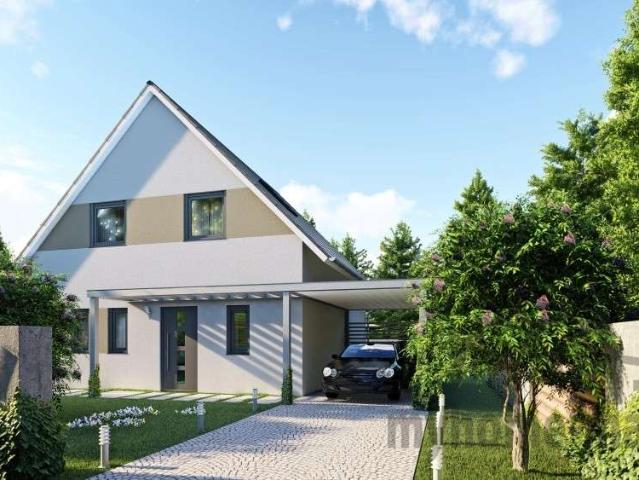 Haus kaufen in Pyrbaum, Bayern