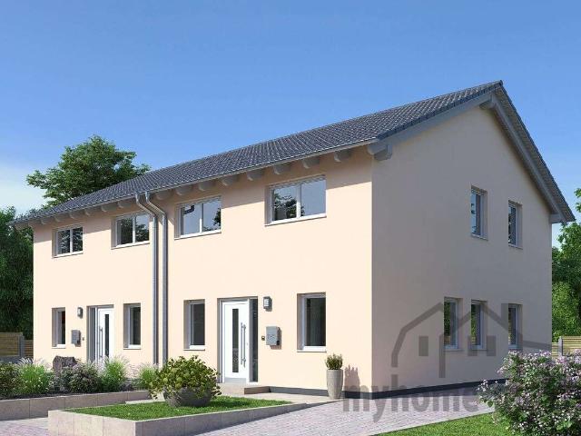 Haus kaufen in Pyrbaum, Bayern