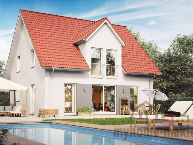 Haus kaufen in Pyrbaum, Bayern