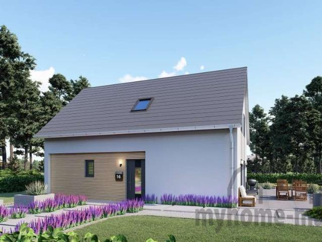 Haus kaufen in Pyrbaum, Bayern