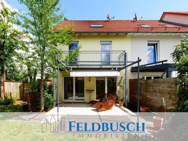 Haus kaufen in Pyrbaum, Bayern