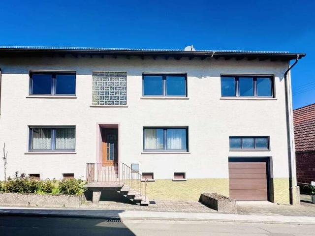 Haus kaufen in Queidersbach, Rheinland-Pfalz