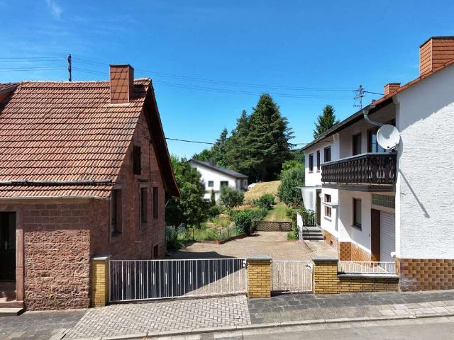 Haus kaufen in Queidersbach, Rheinland-Pfalz