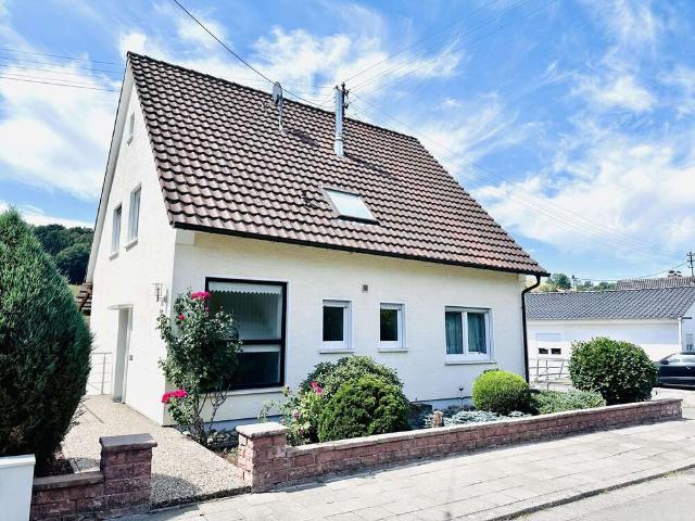 Haus kaufen in Queidersbach, Rheinland-Pfalz