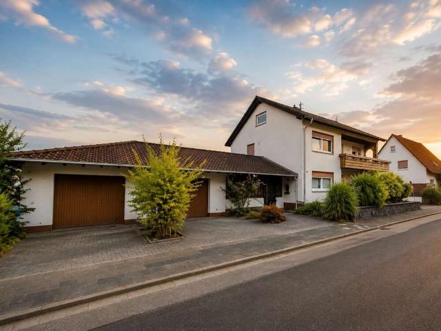 Haus kaufen in Queidersbach, Rheinland-Pfalz