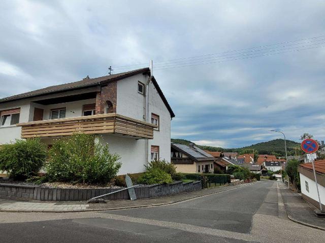 Haus kaufen in Queidersbach, Rheinland-Pfalz