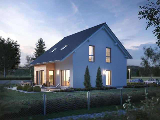 Haus kaufen in Queidersbach, Rheinland-Pfalz