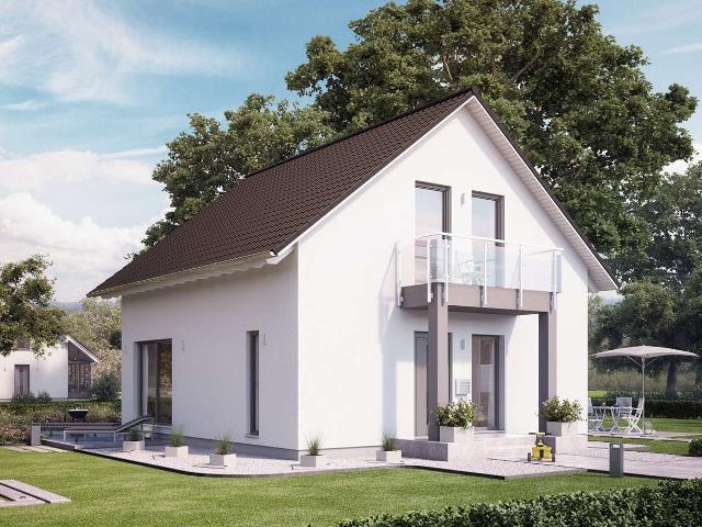 Haus kaufen in Queidersbach, Rheinland-Pfalz