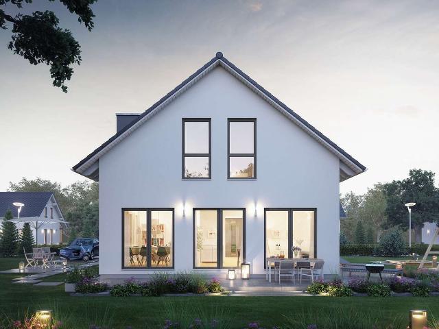 Haus kaufen in Queidersbach, Rheinland-Pfalz