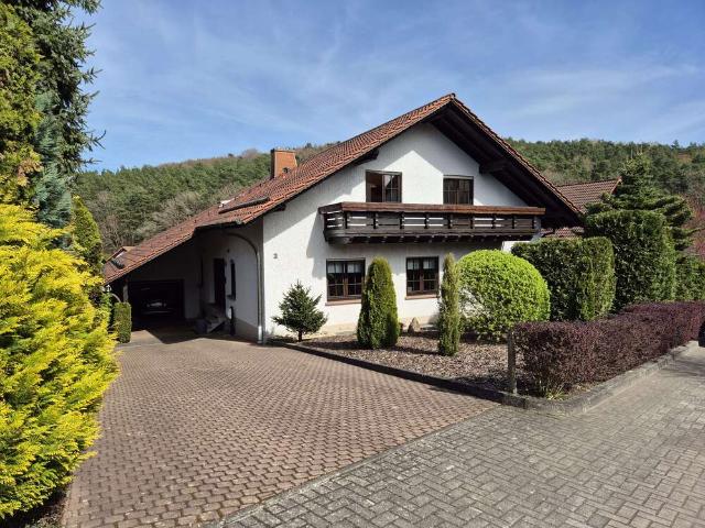 Haus kaufen in Queidersbach, Rheinland-Pfalz