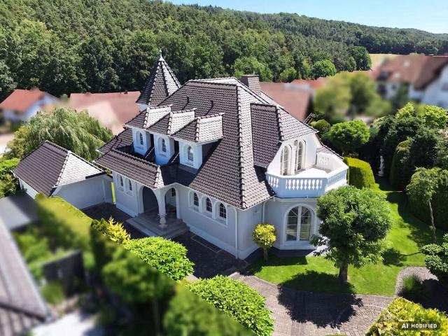 Haus kaufen in Queidersbach, Rheinland-Pfalz