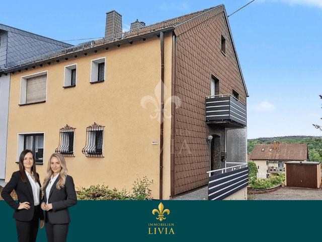 Haus kaufen in Quierschied
