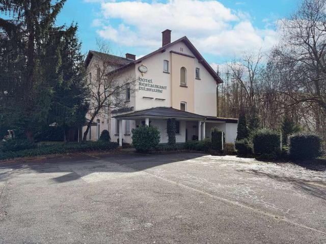 Haus kaufen in Quierschied