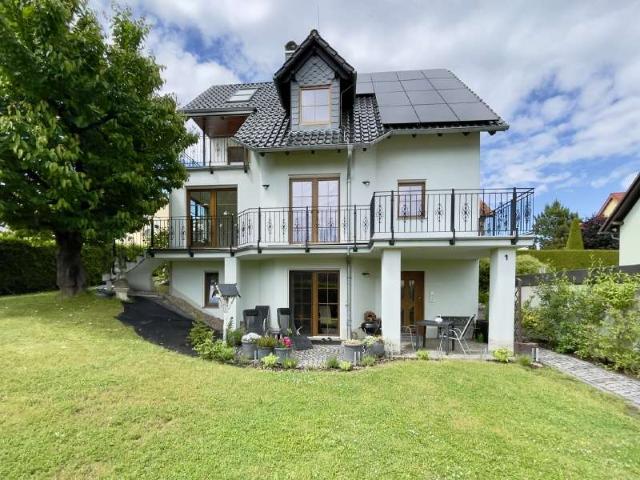 Haus kaufen in Lübau, Rabenau