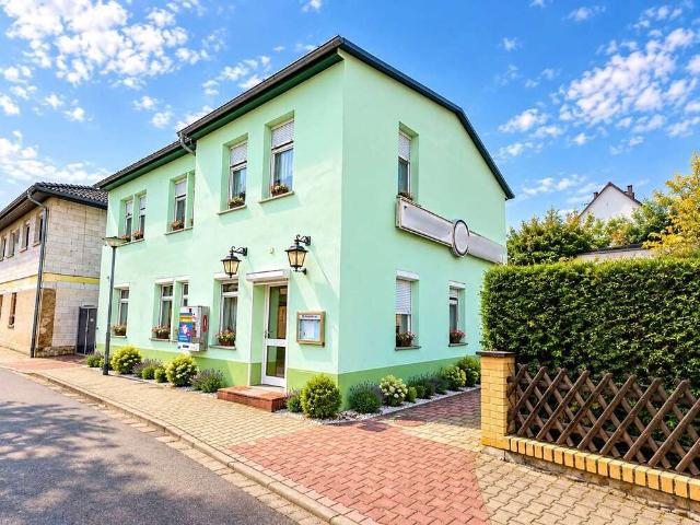 Haus kaufen in Biesen, Rackwitz