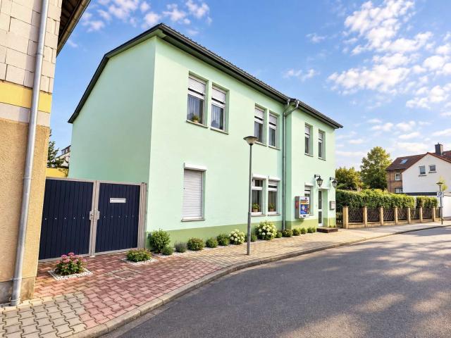 Haus kaufen in Biesen, Rackwitz
