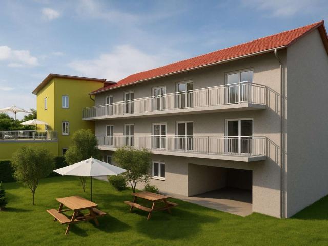 Haus kaufen in Rackwitz, Sachsen