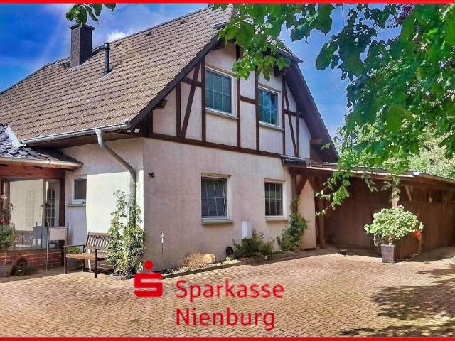 Haus kaufen in Raddestorf, Niedersachsen