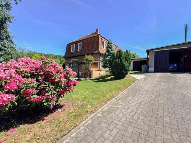 Haus kaufen in Lotzdorf, Radeberg