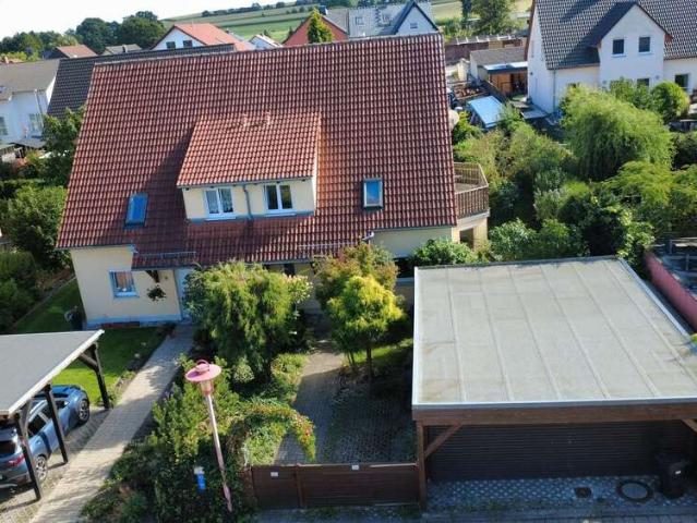 Haus kaufen in Lotzdorf, Radeberg