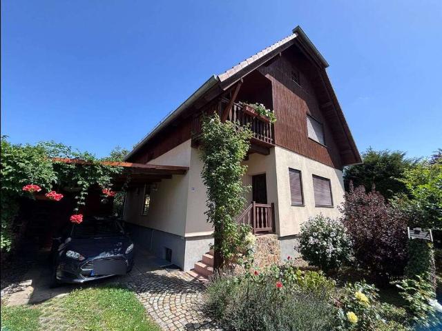 Haus kaufen in Lotzdorf, Radeberg
