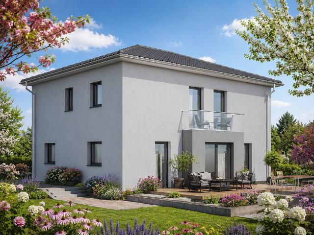 Haus kaufen in Lotzdorf, Radeberg