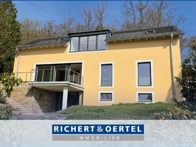 Haus kaufen in Serkowitz, Radebeul