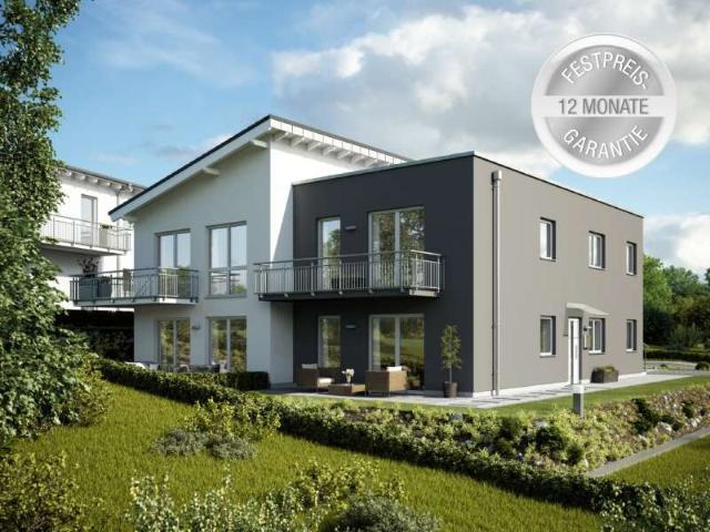 Haus kaufen in Serkowitz, Radebeul