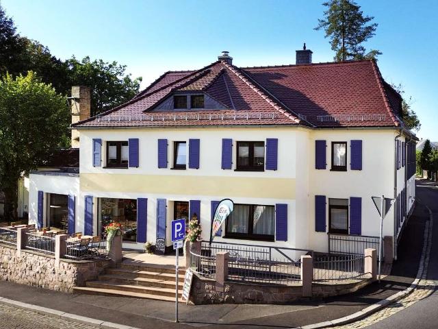 Haus kaufen in Serkowitz, Radebeul