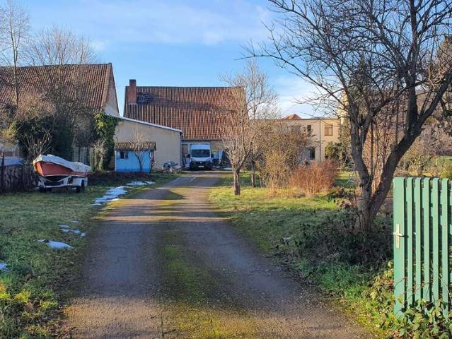 Haus kaufen in Serkowitz, Radebeul