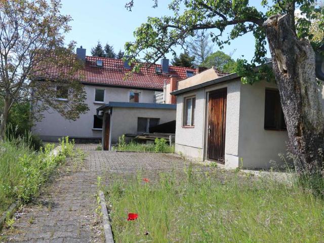 Haus kaufen in Serkowitz, Radebeul