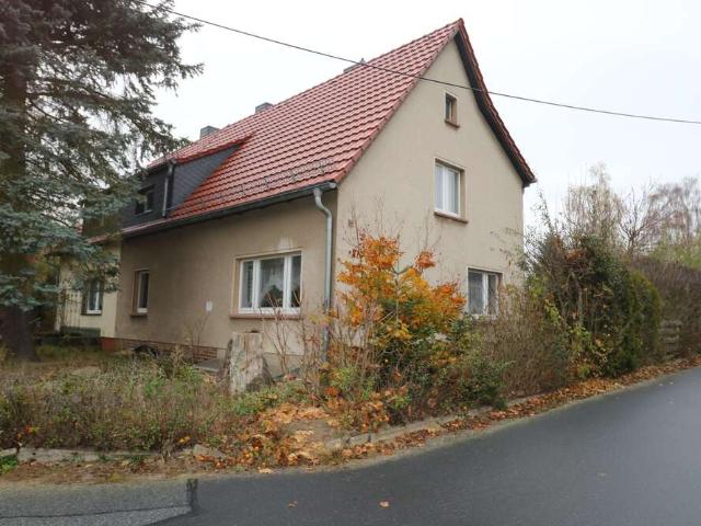 Haus kaufen in Serkowitz, Radebeul