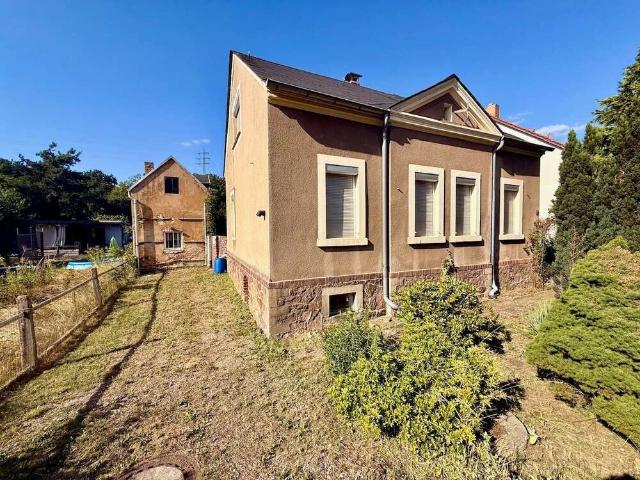 Haus kaufen in Serkowitz, Radebeul