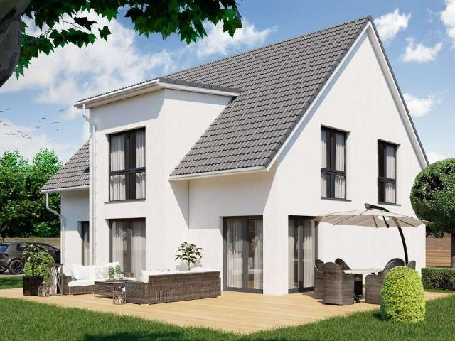 Haus kaufen in Serkowitz, Radebeul