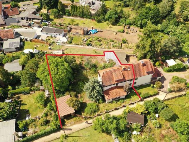 Haus kaufen in Serkowitz, Radebeul