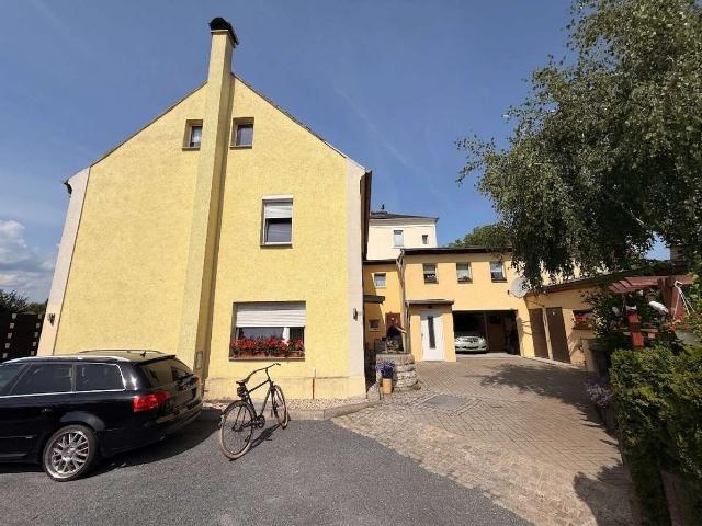 Haus kaufen in Serkowitz, Radebeul