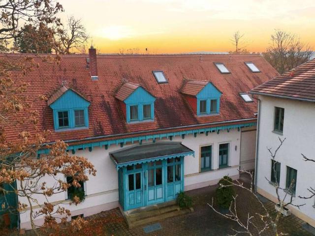 Haus kaufen in Serkowitz, Radebeul
