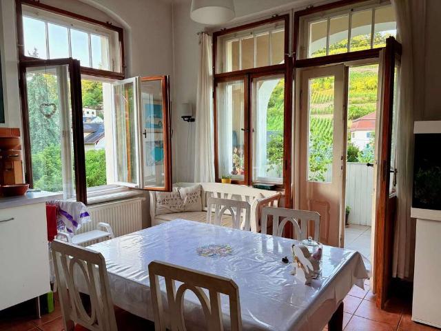 Haus kaufen in Serkowitz, Radebeul