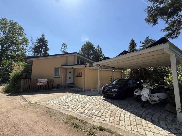 Haus kaufen in Serkowitz, Radebeul