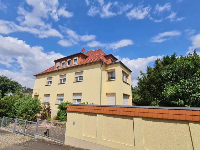 Haus kaufen in Serkowitz, Radebeul