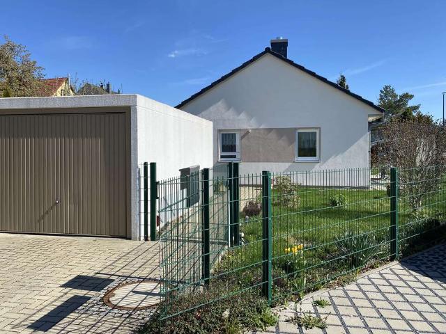 Haus kaufen in Serkowitz, Radebeul