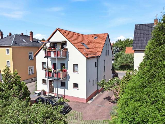 Haus kaufen in Serkowitz, Radebeul